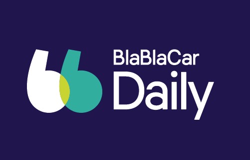 Klaxit déménage sur BlaBlaCar Daily