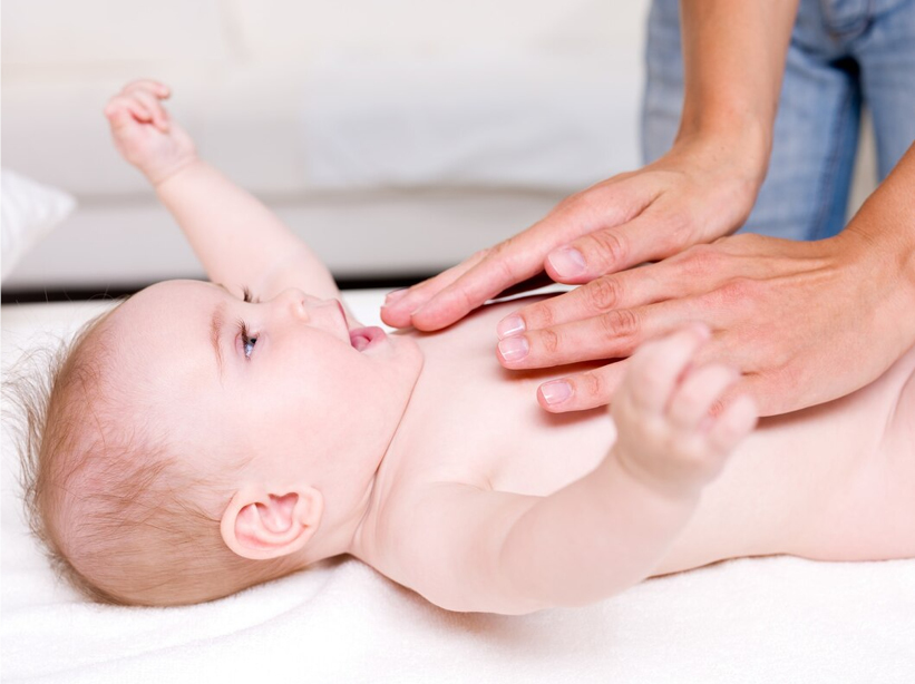 Votre bébé et la bronchiolite Votre bébé et la bronchiolite