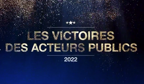 Victoires des Acteurs Publics